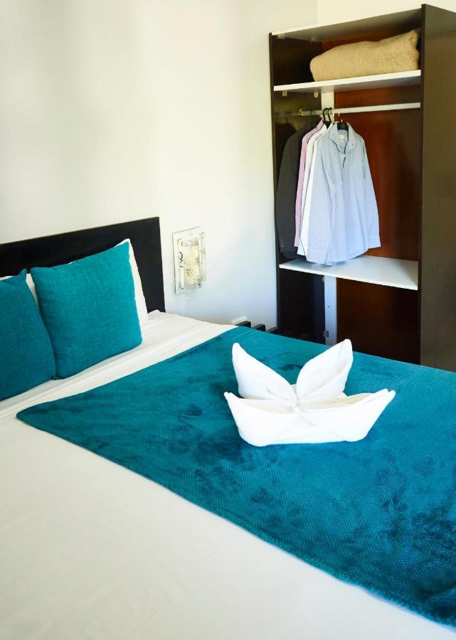 Laha Hotel Maun Exteriör bild